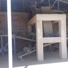  La evidencia que se halló en el lugar fue incautada por la policía. 