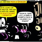  ¿...Cuándo mismo reaccionará el pueblo venezolano...? 