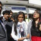  Referencial. Fiscales pretenden evitar más aplazamientos en el caso de Carolina Andrango. 