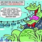  ...Ya empezaron a salir los “peros” 