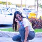  El nombre de la actriz sonaba para reemplazar a Éricka Vélez. 