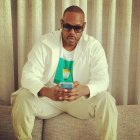  Magic Juan será uno de los artistas que encabezará el concierto. 