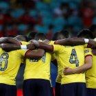  Referencial. La selección de Ecuador está preparada para enfrentar a Perú en amistoso. 