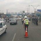  Los puentes serían cerrados nuevamente en caso de que ocurra alguna situación de peligro. 