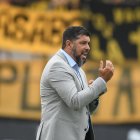  Leonardo Ramos, nuevo timonel del ídolo, arribará este jueves al club. 