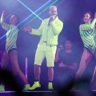  Para la presentación del colombiano, muchos revendedores ‘regalaron’ las entradas, prácticamente.  