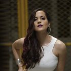  La cantante ecuatoriana se ha posicionado a nivel internacional. 