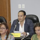  La FEF, presidida por Francisco Egas, está involucrada en el proyecto.  