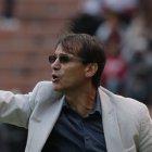  El entrenador lleva cinco años exitosos en el proyecto del Delfín, subió de la B a la A. Le ha tocado armar varias veces el equipo.  