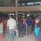  Imagen referencial. Para la cancelación de los valores, están disponibles cerca de 2.000 ventanillas. 