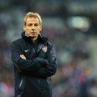  Klinsmann, de 55 años, es una de las opciones para sentarse en el baquillo de DT de Ecuador. 