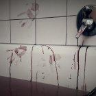  La mujer insiste en que el asesinato no fue intencional.  