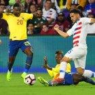  Encuentro entre Ecuador y Estados Unidos este 21 de marzo de 2019.  