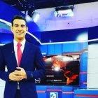  El expresentador de televisión publicó un mensaje positivo en su cuenta de Instagram. 