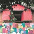  La casa abandonada está ubicada en las calles Higueras y Costanera, en el norte de Guayaquil. 