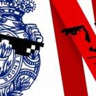  Un usuario le preguntó a la RAE sobre la forma correcta de escribir “te invito a mi casa a ver Netflix” y la respuesta se viralizó. 