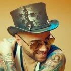  “La maldad no es cuestión de nacionalidad”, comentó el venezolano en sus redes sociales.  