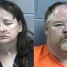  Martha Crouch y Timothy Crouch son los esposos maltratadores que ahora deberán enfrentar a la justicia. 