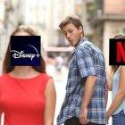  Disney, de casi un siglo de antigüedad, estrenará su plataforma Streaming en noviembre de este 2019.  