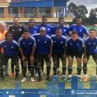  Emelec tuvo dos equipos distintos para cada uno de los encuentros con Patriotas Boyacá. 