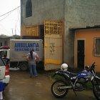  La víctima vivía en un pequeño departamento que rentaba en la cooperativa Sergio Toral 1, al noroeste de Guayaquil. Era oriundo de Riobamba. 