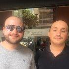  Según la pareja, personal del Registro Civil incurrió en actos discriminatorios. 