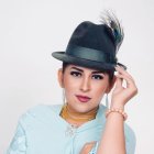  En redes sociales compartieron un vídeo triple X, en donde supuestamente ella aparecía. La artista asegura no ser la del clip y cree que la quieren perjudicar.  