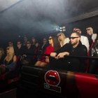  El local está ubicado en Holanda y fue abierto al público en abril pasado. 