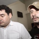  La defensa del expresidente del CPCCS sostiene su inocencia. 