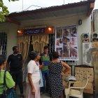  El velorio de Darwin Corozo se realiza en el suburbio de Guayaquil. 