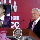  Los periodistas del medio de farándula insistieron en que revelara el contenido de dicha carta y les confirme si en verdad Juan Gabriel estaba vivo. 