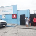  La alumna afectada permanece asilada con pronóstico reservado en el hospital de niños Roberto Gilbert, en La Atarazana, norte de Guayaquil. 