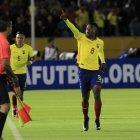  Los Tuzos presentaron mediante un video a su flamante fichaje que participará con Ecuador en la Copa América Brasil 2019.  