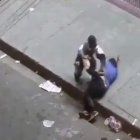  La alcaldesa Cynthia Viteri y el gobernador del Guayas, Pedro Pablo Duart, publicaron diferentes versiones al respecto. 