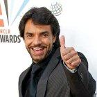  Son artistas y también empresarios. Uno de ellos es el mexicano Eugenio Derbez. 