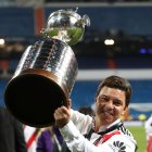  El equipo español negó supuestos contactos con el técnico argentino, para ocupar el puesto de Valverde. 