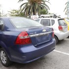  Algunos autos no tienen las láminas enumeradas por desabastecimiento del mismo. 