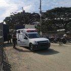  El coordinador de la unidad de salud de varones Guayas N°1, Fabricio Orellana, confirmó que dentro de la cárcel hay privados de libertad con tuberculosis. 