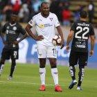  Encuentro entre Liga de Quito y América. 23 de febrero de 2019. 