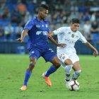  Con este resultado el vicecampeón se quedó estacionado en el séptimo lugar de la tabla, con 26 unidades. 