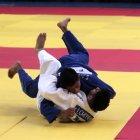  La primera medalla dorada para Ecuador la ganó el quiteño Steven Morocho, tras derrotar al brasileño Italo Carvalho. 