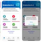  La aplicación está disponible en su versión de prueba desde el 1 de enero en Los Ángeles.  