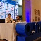  Nicolás Lapentti, organizador del encuentro, comentó que tuvo el acercamiento con Federer el pasado julio, cuando fue a participar a Wimbledon. 