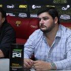  Los exdirectivos oficializan su candidatura para la presidencia de Barcelona. 