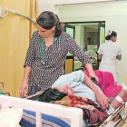  3,4 por ciento representa el número de migrantes en comparación con la población mundial, según  datos de Naciones Unidas. 