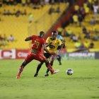  Este resultado define las llaves de semifinales de Copa Ecuador, el Ídolo del Astillero se deberá medir a Delfín. 