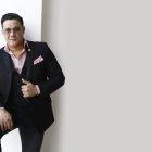  El presentador de Canal Uno vive una relación que no es tóxica. 