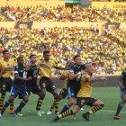  Azules y amarillos buscan un triunfo que les permita avanzar en la tabla de posiciones. 