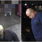  El hombre, de 51 años, se llama Carlos Medina y se le acusa, entre otros cargos, de violación y abuso sexual en segundo grado. 