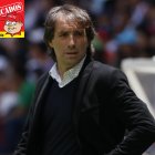  Durante años dirigió al Barcelona SC, hoy te contamos que hubo detrás del mítico exentrenador de los canarios.  